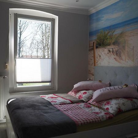 Kaisers Eck Ferienwohnung Heringsdorf  Extérieur photo
