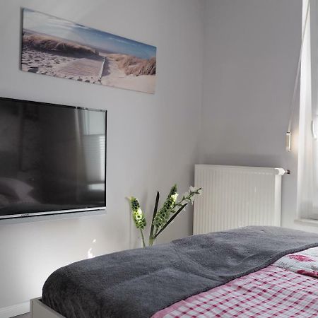 Kaisers Eck Ferienwohnung Heringsdorf  Extérieur photo