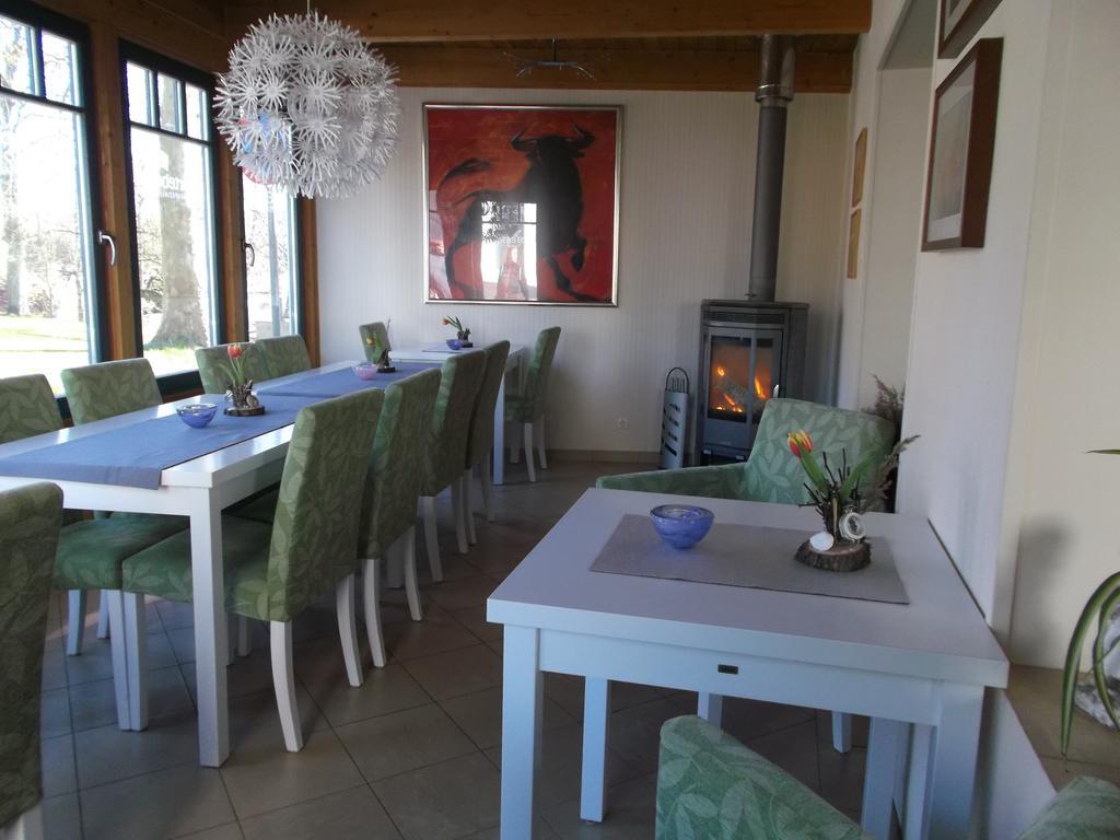 Kaisers Eck Ferienwohnung Heringsdorf  Extérieur photo