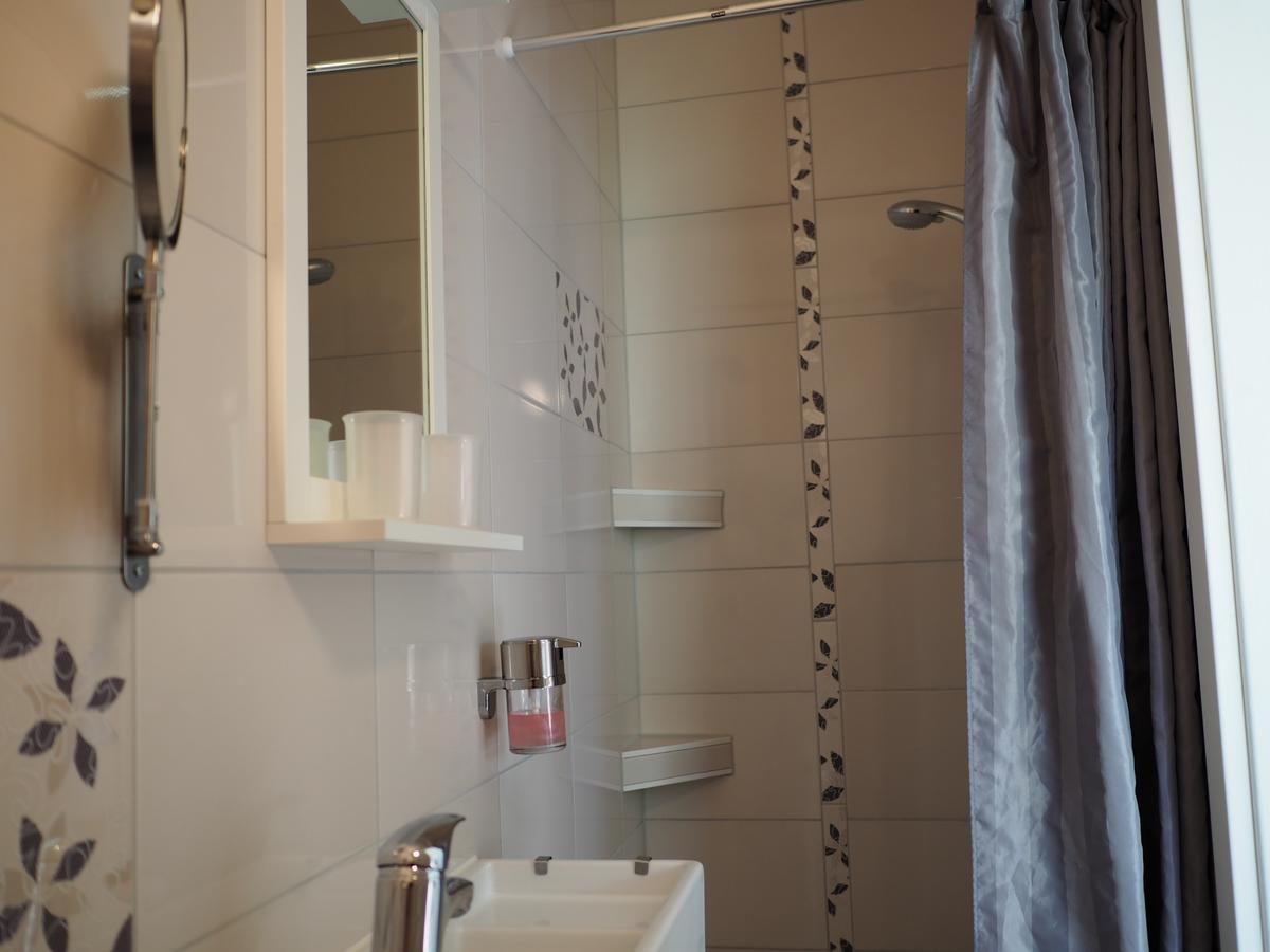 Kaisers Eck Ferienwohnung Heringsdorf  Extérieur photo