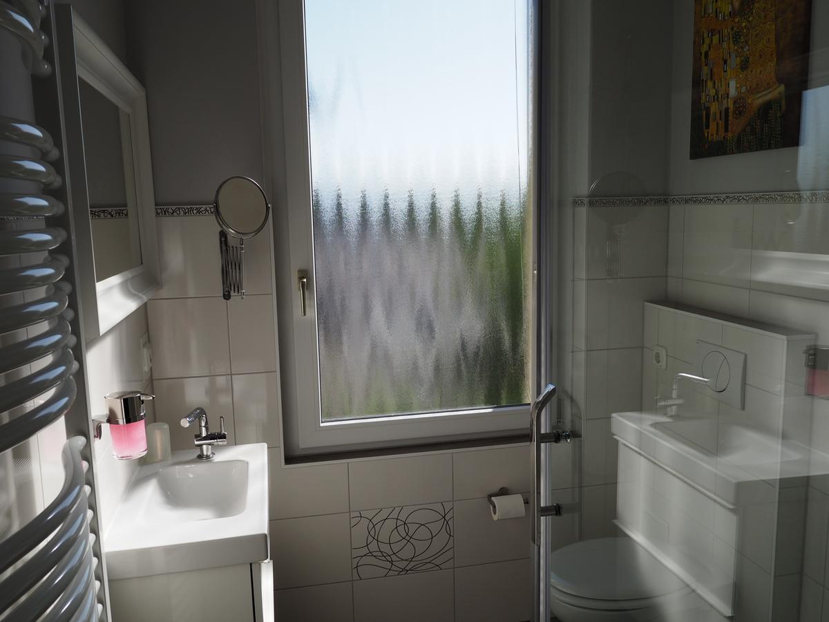 Kaisers Eck Ferienwohnung Heringsdorf  Extérieur photo