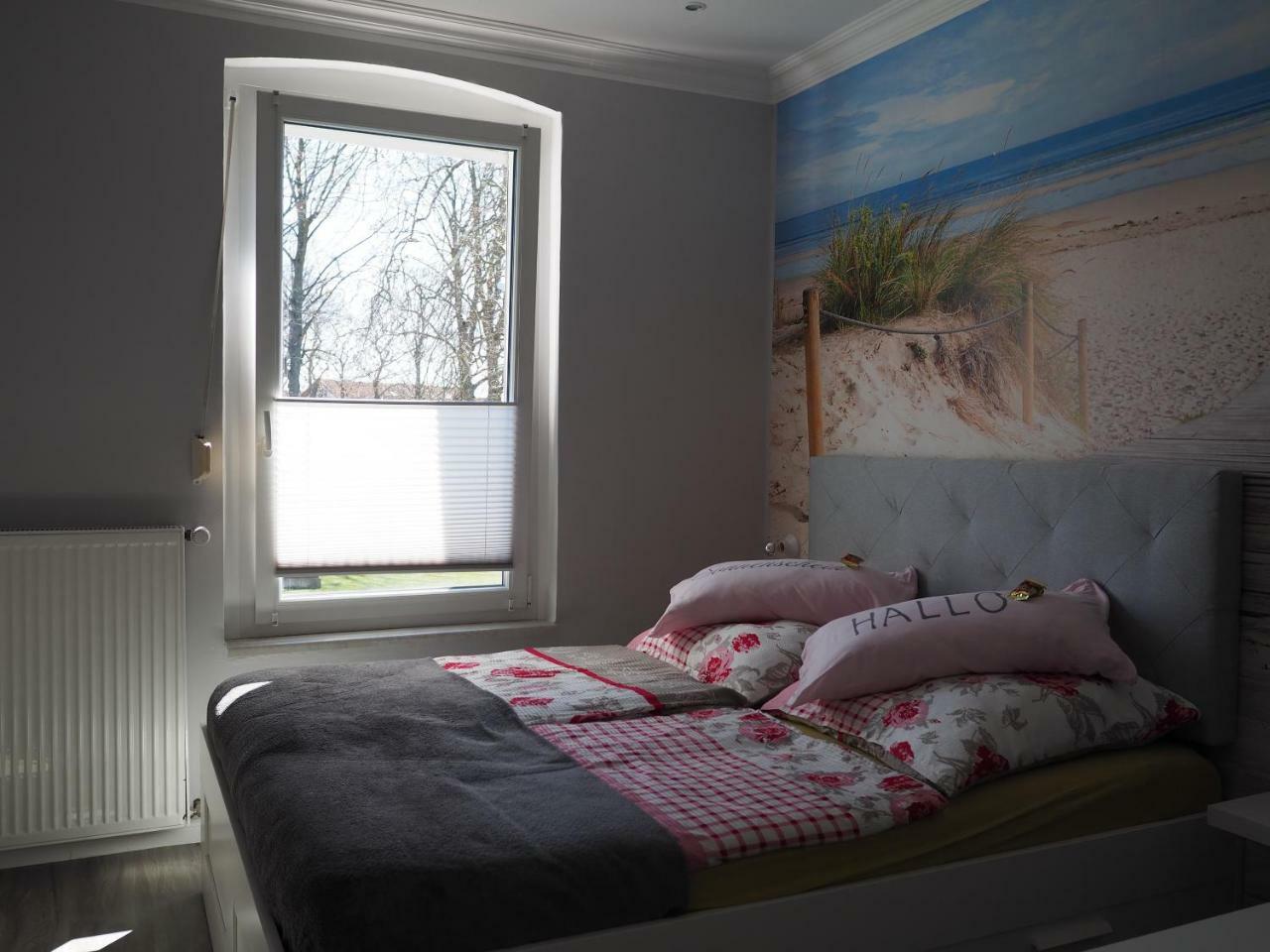Kaisers Eck Ferienwohnung Heringsdorf  Extérieur photo